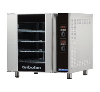 Moffat Turbofan Oven E32D4 - Item Special Order