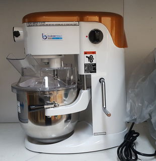 Robot Coupe Bakermix 5L Planetary Mixer - Item Special Order