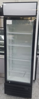 Procool Single Glass Door Chiller - Item 7817