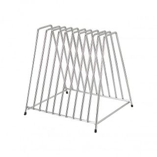 Chopping Board Rack 10-Slot - Item Special Order