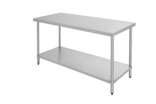 Workbench - Flat