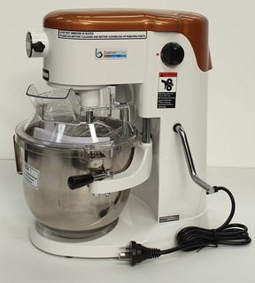 Robot Coupe Bakermix 5L Planetary Mixer - New - $1550 + GST