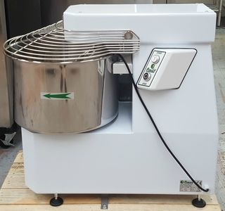 Fimar Spiral Mixer (10amp) - New - $5225 + GST