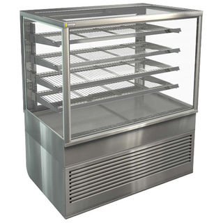 Cossiga Heated Display (1200mm) - New - $6895 + GST